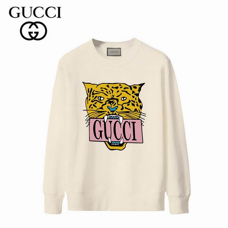 Gucci Men's Hoodies 219